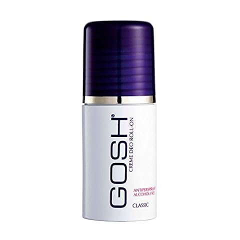 Gosh Clasic Dezodorant w kulce [PERFUMY]