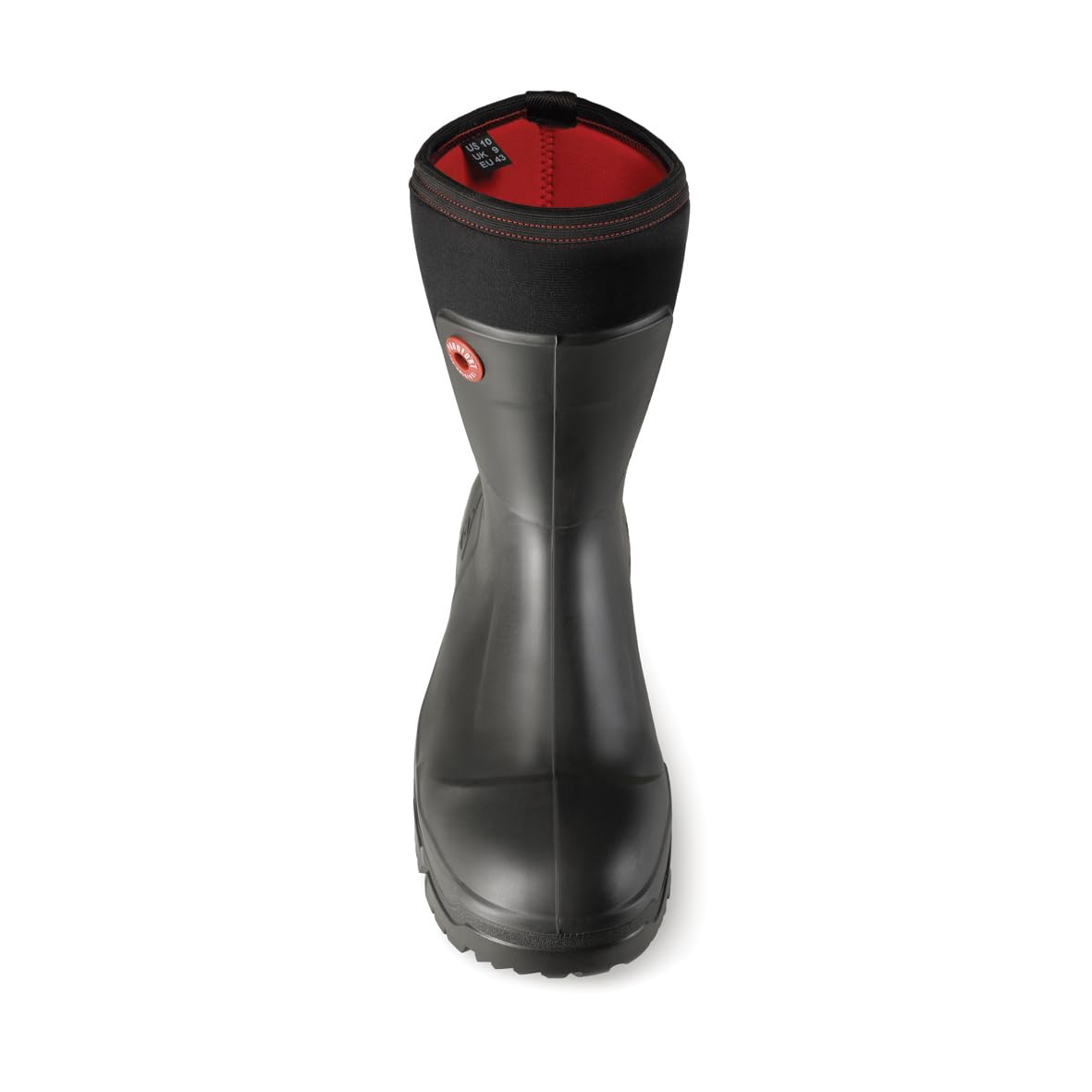 DUNLOP Uniseks Snugboot CraftsmanObuwie przeciwdeszczowe