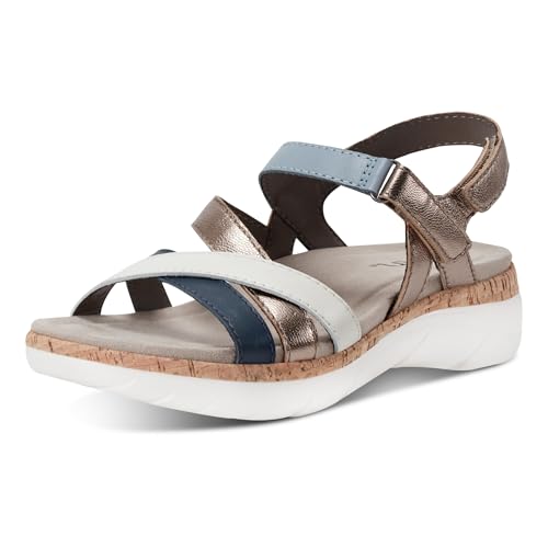 Image of Earth Women's Rosie Casual Sandals
