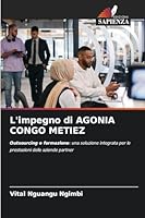 L'impegno di AGONIA CONGO METIEZ 6209256953 Book Cover
