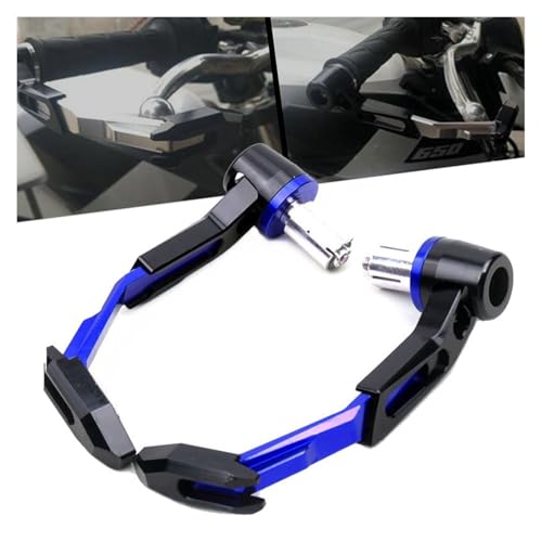 Protection de leviers de frein et d'embrayage pour moto CF650NK et 450SR