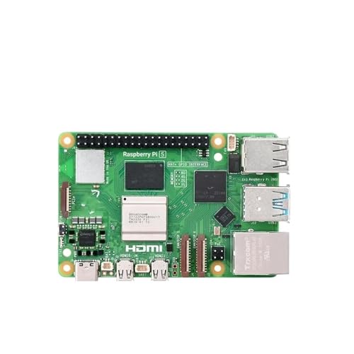 Raspberryと互換性あり、開発ボード、LINUXと互換性あり、Suite Computer AIプログラミングマザーボード、Raspberryと互換性あり(Raspberry Pi 5-8GB)