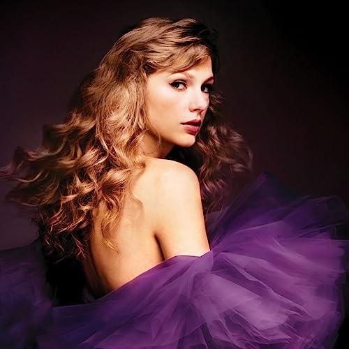 Speak Now (Taylor'S Version)