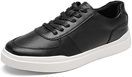 Bruno Marc Men's Casual Dress Sneakers Fashion Classic Oxfords Shoes for