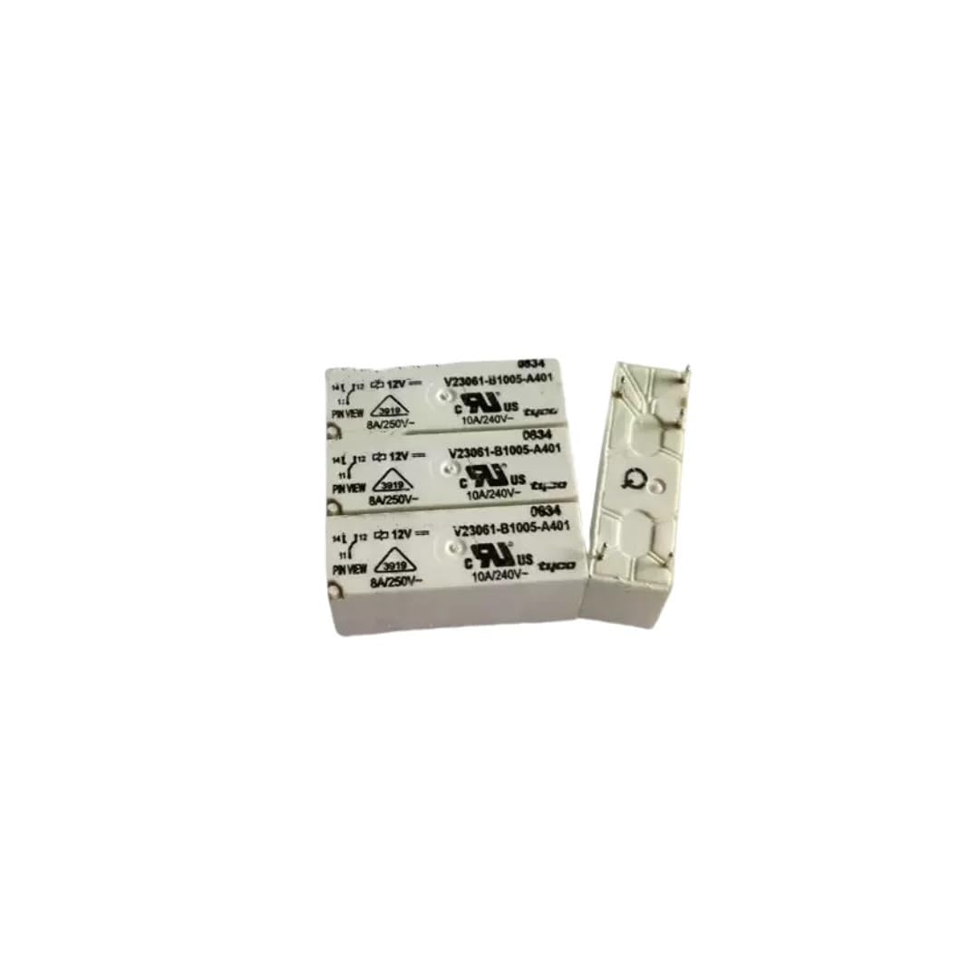 ICXLPMC 1 pcs V23061-B1005-A601 5PIN 8A