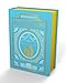 Set of 4 Complete Collection Bridgerton Collector's Edition Books by Julia Quinn