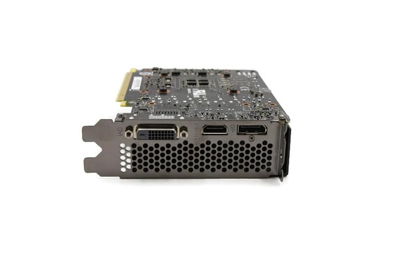 Amazon.com: New Genuine GeForce GTX 1660 Super 6G D6 DP H DVI for