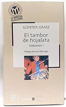 El tambor de hojalata. Vol.1