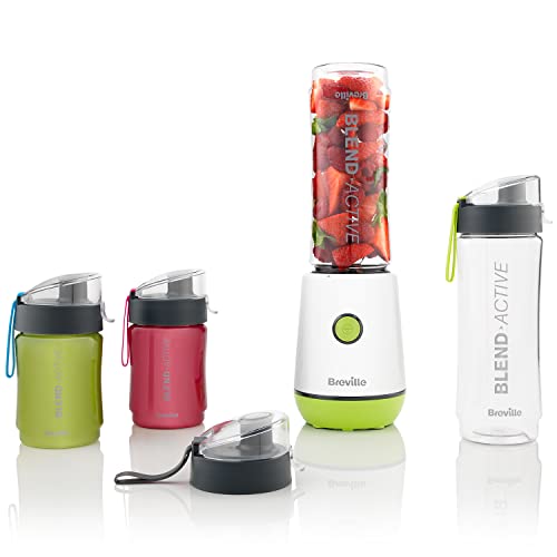 Amazon.co.uk: Breville: Blend Active