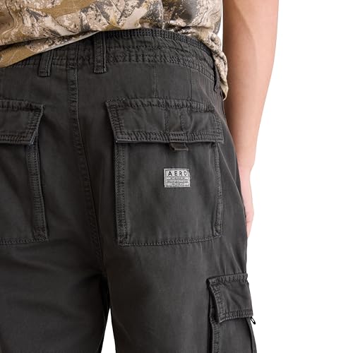 AEROPOSTALE Men's Baggy Cargo Pants4