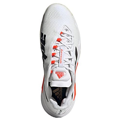 Image of Adidas Men's Barricade Clay Tennis Shoe