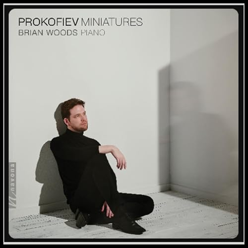 Small Pieces, Big Impact: Prokofiev's Radical Miniatures
