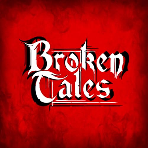 Broken Tales - Iskra au Chaperon Rouge