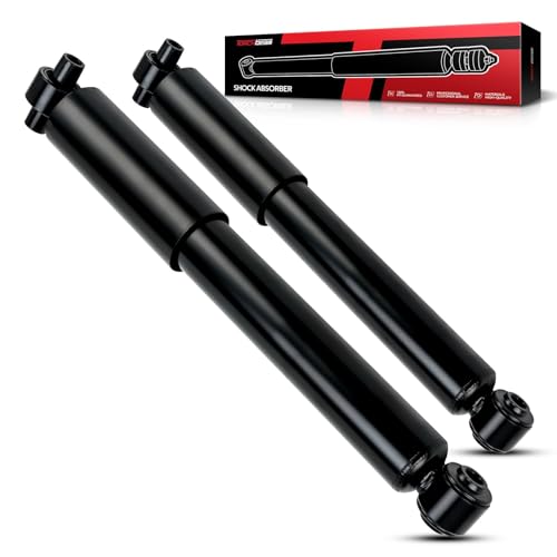 Torchbeam 2-Pack Front Shocks for 1988-1999 K1500 5.7L/5.0L