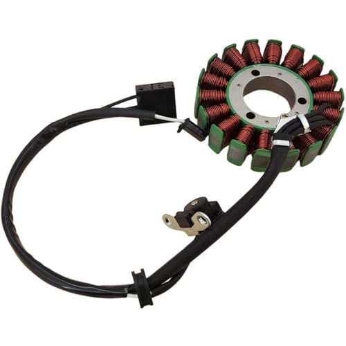 Stator moto Ninja 250R Z300 EX300 réparer circuit électrique pour rouler