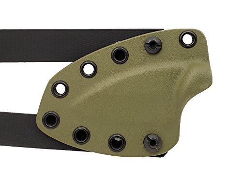 Matthew's Fabrication Kabar TDI - Kydex Knife Sheath
