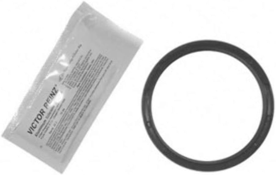MAHLE JV571 Engine Main Bearing Gasket Set