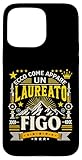 Regali Divertenti Laureato mi ho laureato