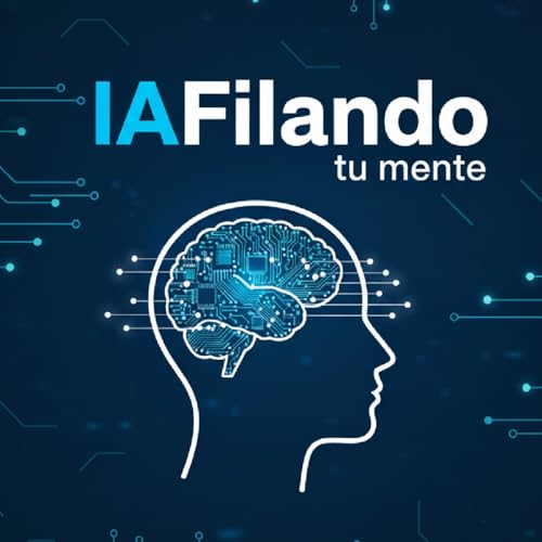 T1x10 &iquest;Qu&eacute; es Realmente la Inteligencia Artificial? Una Gu&iacute;a para Entenderlo Todo