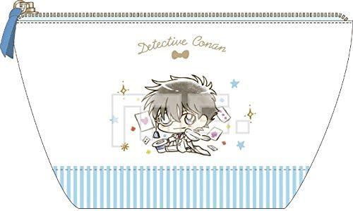 Amazon 名探偵コナン Have Fun シリーズ コスメポーチ 怪盗キッド アニメ 萌えグッズ 通販 Amazon 名探偵コナン Have Fun シリーズ コスメポーチ 怪盗キッド アニメ 萌えグッズ 通販