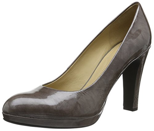 Geox Mariele talons femme finies les douleurs aux pieds au bureau