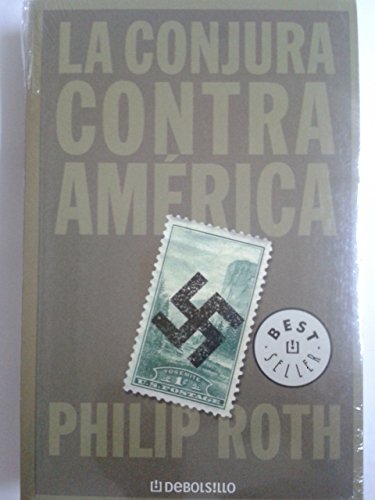 CONJURA CONTRA AMERICA [Spanish] 9586393968 Book Cover