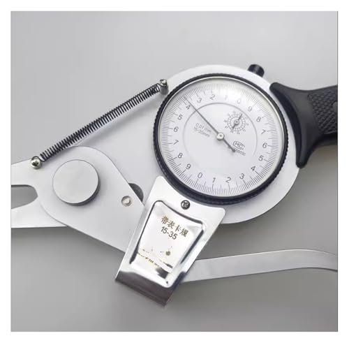 Calibrador interior 15-35 mm Snap Gauge miniatura 2