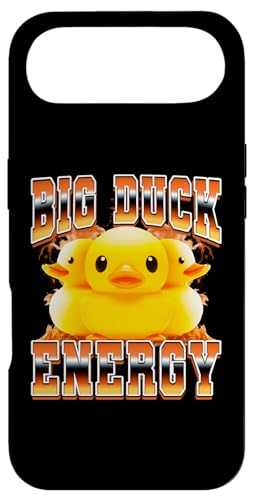 Big Duck Energy 냉o[_bN_bN90Nu[cbOX^C X}zP[X iPhone Air p