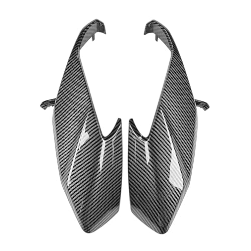 Carénage latéral Tracer 900 GT capot de protection avant supérieur 2018-2020