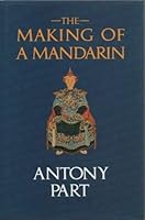 The Making of a Mandarin 0233985573 Book Cover
