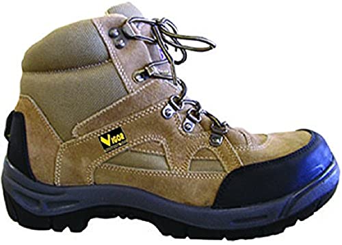 Vigor-Blinky Chaussures de sécurité Cover