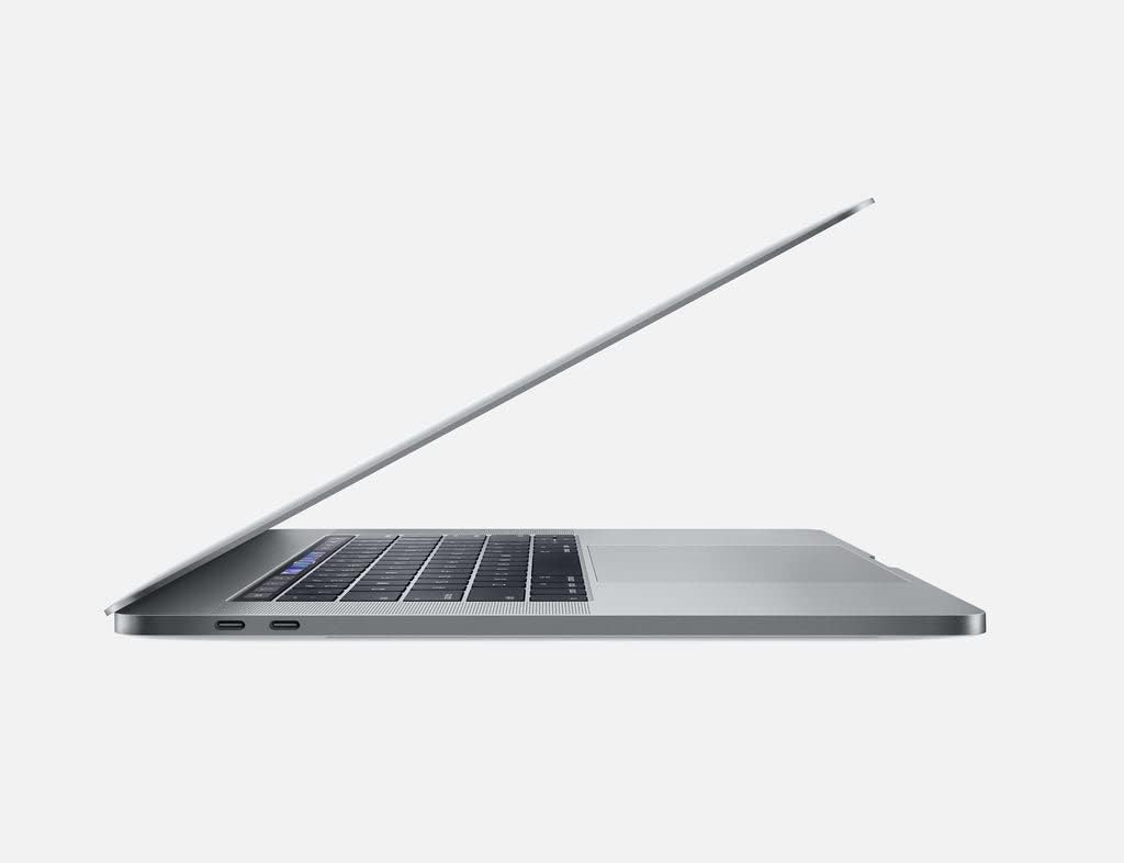 Apple MacBook Pro with Intel Core i7 15-inch, 32GB RAM