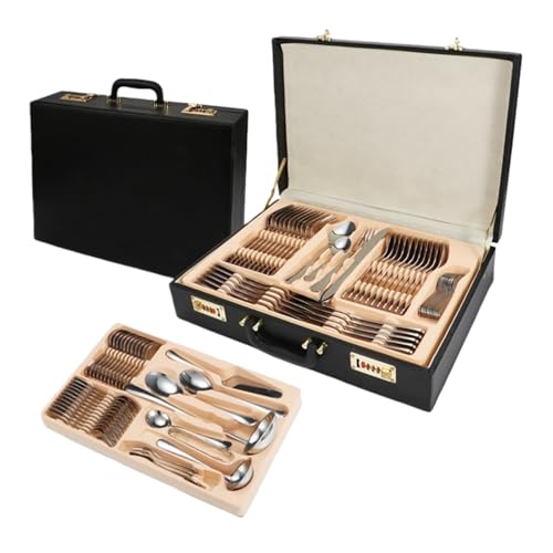 Tyoksi 84 s[X̃XeXX`[Jg[ZbgA12 lpAʌdグAH􂢋@ΉAƒ⃌Xgł̎gpɍœKAMtg {bNX pbP[W (Vo[) [sAi]