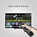 Original LG Smart TV Remote Control for All LG LCD, LED, OLED Smart TVs (MR23GN)