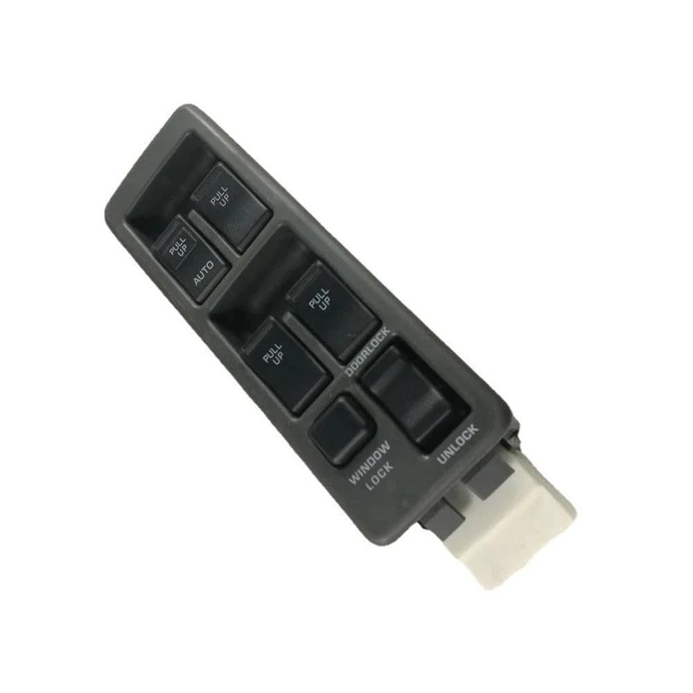 Interrupteur de vitre électrique Mazda 323 commande avant gauche LHD - 7