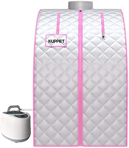 kuppet steam cleaner