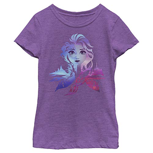 Image of Disney Girls' Elsa Seasons