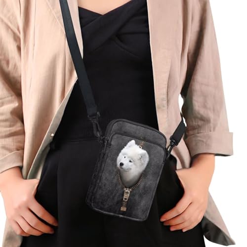 Cell Phone Bags for Women Crossbody with Adjustable Strap for Daily Use4