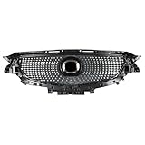 Mit einem Kühlergrill verändern Sie schnell und einfach das Aussehen Ihres Autos. Der Einbau ist in wenigen Schritten erledigt, Schneiden oder Bohren ist nicht erforderlich.