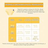 Bambino Mio, spodnie treningowe nocnika, dino, 2-3 lata