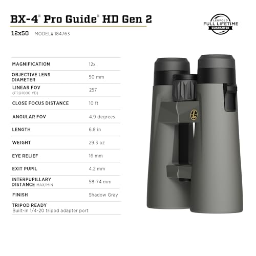 high power spotting scope System product image