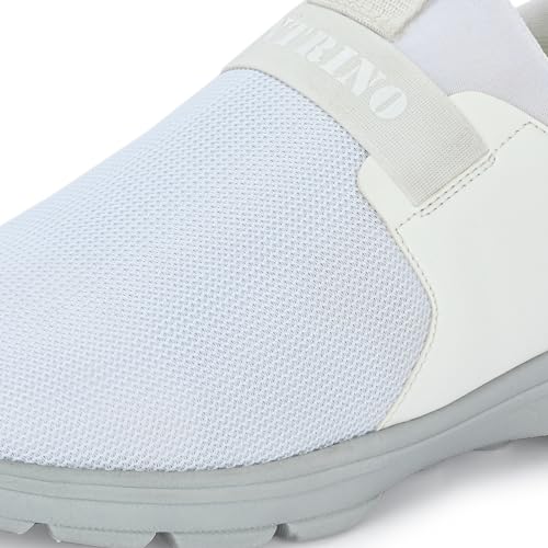 Image of Centrino Premium Formal Shoes for Men | Leather Shoes for Man Stylish | Lace-Up Derby | Cushioned Insole | Lightweight Comfortable | Mens Formal Shoes for Office Business Wear & Professional Occasions (6572)