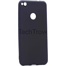Huawei P9 Lite 2017 K l f Premier Silikon Lansman A Kalite Kapak Siyah