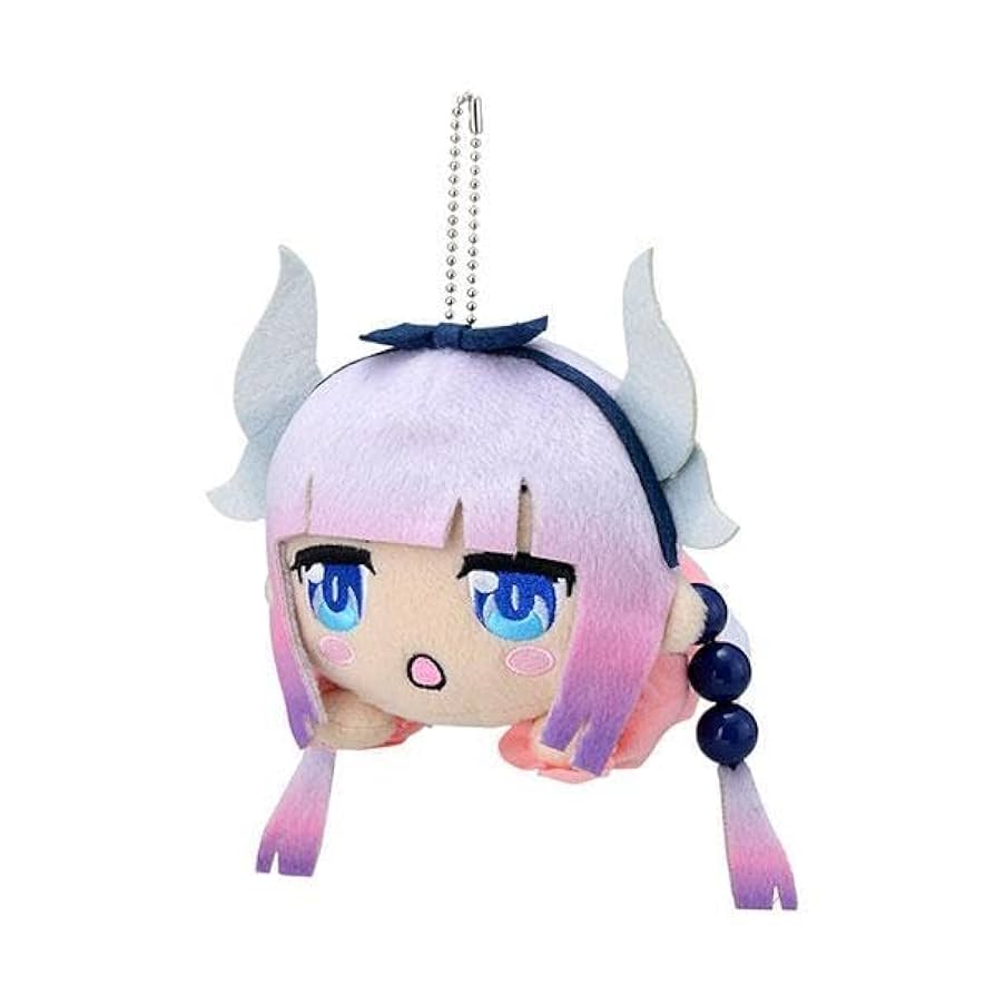 小林さんちのメイドラゴンS 寝そべりスペシャルぬいぐるみ 小林カンナ Amazon.co.jp: 【未開封 小林さんちのメイドラゴンS 寝そべり