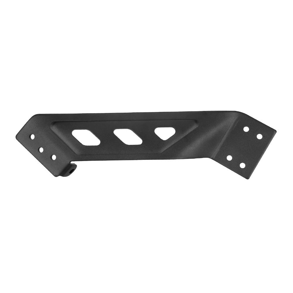 Kukirin G2 Max aleación de aluminio vigas de marco izquierdo y derecho para scooter eléctrico piezas de repuesto