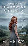Shadowing Stella: A Heart-Stopping Tale of Faith and Survival (Endless Mountain Series Book 1)