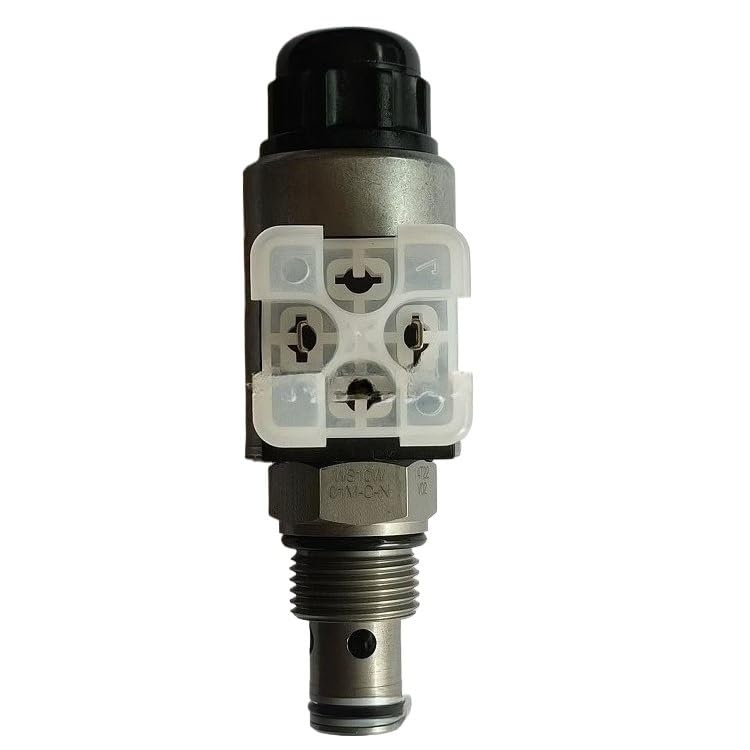 Części maszyn budowlanych zawór elektromagnetyczny WK08Y-01-CN-24DG