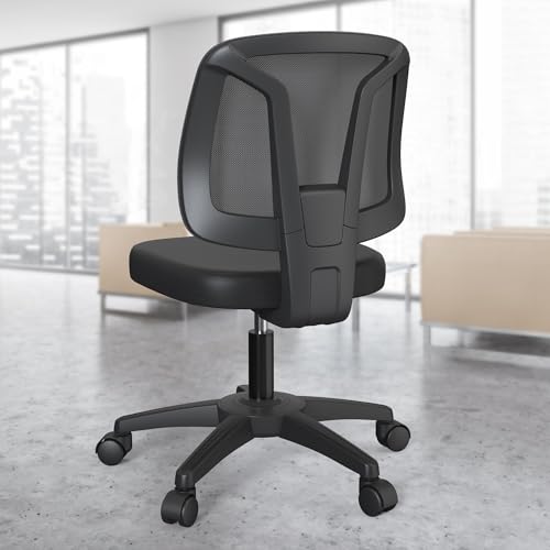 Swivel Mesh Desk Chair