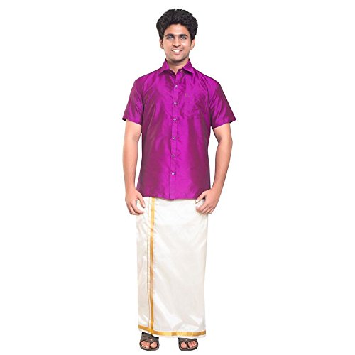 THANGAMAGAN MENS HALFHAND SET