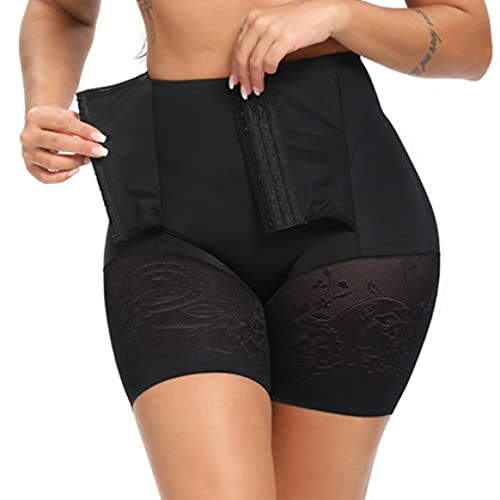 Culotte de contrôle du ventre pour femmes pour perte de poids gaine